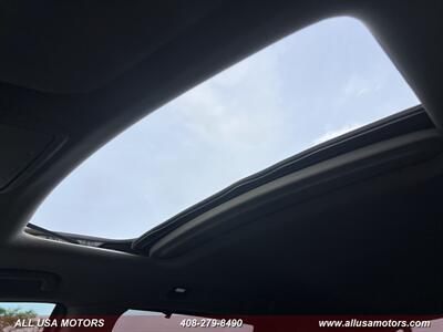 2017 Honda Odyssey EX-L   - Photo 54 - San Jose, CA 95116