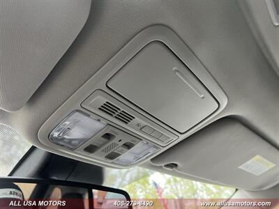 2017 Honda Odyssey EX-L   - Photo 50 - San Jose, CA 95116