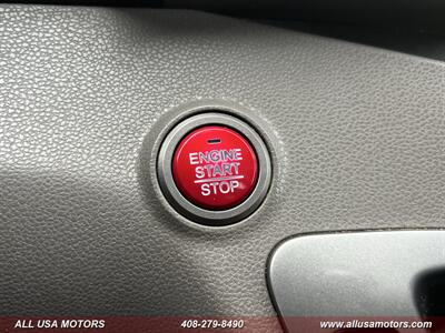 2017 Honda Odyssey EX-L   - Photo 49 - San Jose, CA 95116