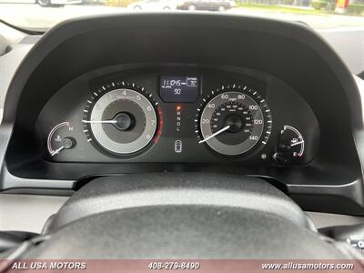 2017 Honda Odyssey EX-L   - Photo 29 - San Jose, CA 95116