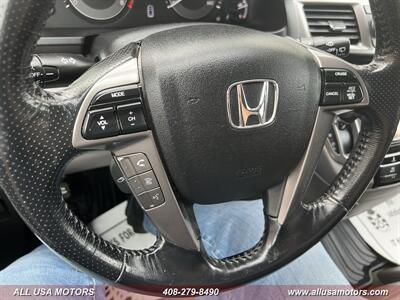 2017 Honda Odyssey EX-L   - Photo 16 - San Jose, CA 95116