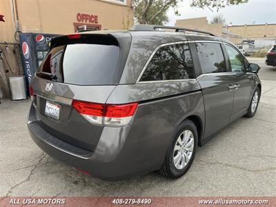 2017 Honda Odyssey EX-L   - Photo 9 - San Jose, CA 95116