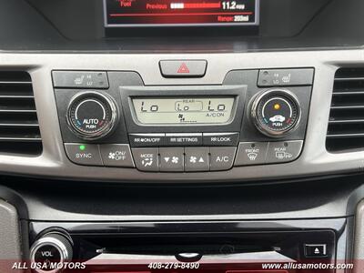 2017 Honda Odyssey EX-L   - Photo 37 - San Jose, CA 95116