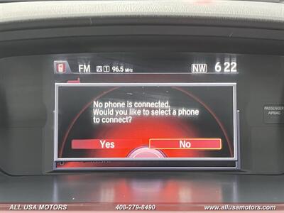 2017 Honda Odyssey EX-L   - Photo 36 - San Jose, CA 95116