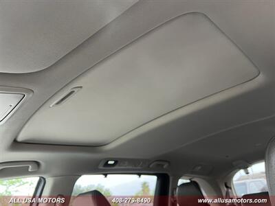 2017 Honda Odyssey EX-L   - Photo 51 - San Jose, CA 95116