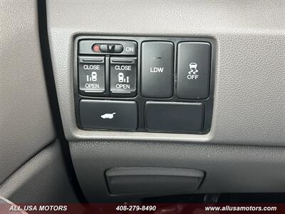 2017 Honda Odyssey EX-L   - Photo 47 - San Jose, CA 95116