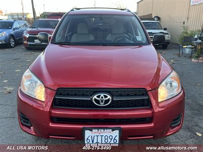 2010 Toyota RAV4   - Photo 4 - San Jose, CA 95116