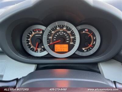 2010 Toyota RAV4   - Photo 28 - San Jose, CA 95116