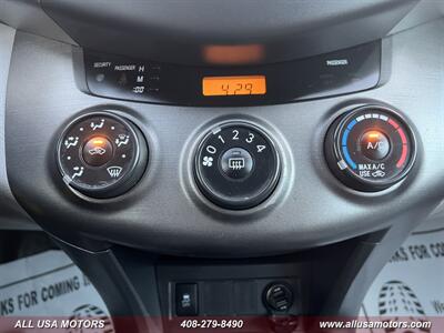 2010 Toyota RAV4   - Photo 32 - San Jose, CA 95116