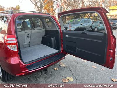 2010 Toyota RAV4   - Photo 23 - San Jose, CA 95116