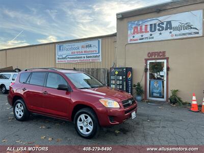 2010 Toyota RAV4   - Photo 3 - San Jose, CA 95116