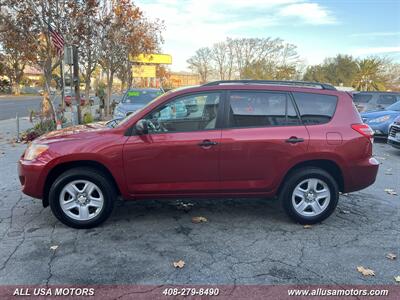 2010 Toyota RAV4   - Photo 6 - San Jose, CA 95116