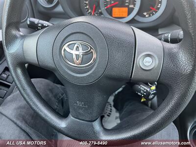 2010 Toyota RAV4   - Photo 18 - San Jose, CA 95116