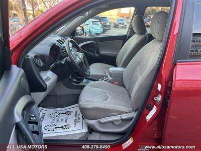 2010 Toyota RAV4   - Photo 20 - San Jose, CA 95116