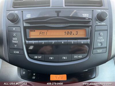 2010 Toyota RAV4   - Photo 31 - San Jose, CA 95116