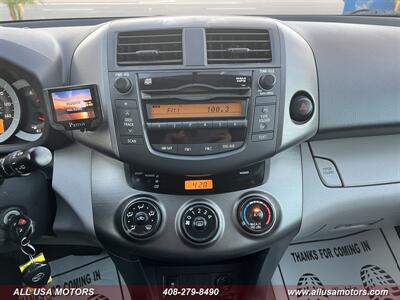 2010 Toyota RAV4   - Photo 30 - San Jose, CA 95116