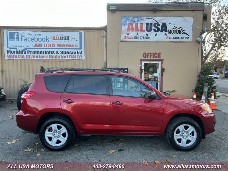 2010 Toyota RAV4   - Photo 1 - San Jose, CA 95116