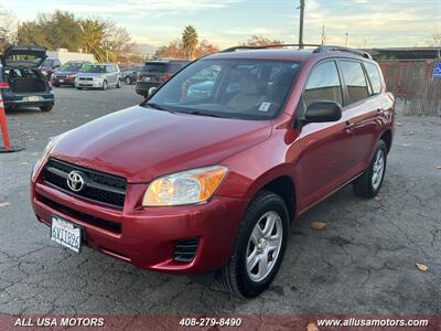 2010 Toyota RAV4   - Photo 5 - San Jose, CA 95116
