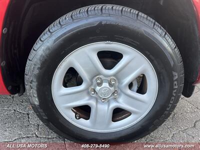 2010 Toyota RAV4   - Photo 11 - San Jose, CA 95116