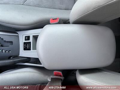 2010 Toyota RAV4   - Photo 37 - San Jose, CA 95116