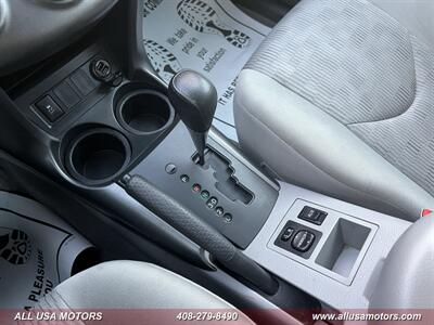2010 Toyota RAV4   - Photo 34 - San Jose, CA 95116