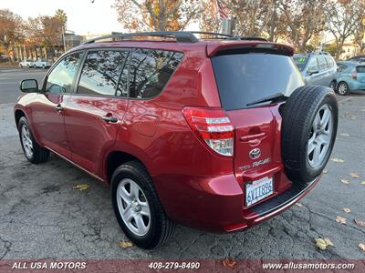2010 Toyota RAV4   - Photo 7 - San Jose, CA 95116