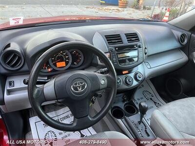 2010 Toyota RAV4   - Photo 14 - San Jose, CA 95116