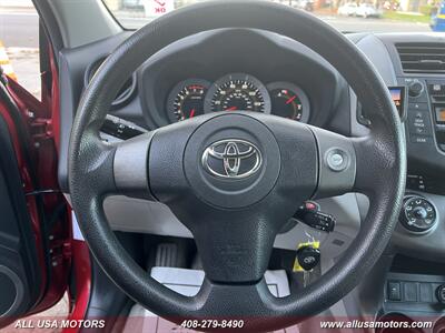 2010 Toyota RAV4   - Photo 15 - San Jose, CA 95116