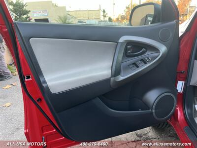 2010 Toyota RAV4   - Photo 13 - San Jose, CA 95116