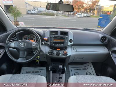 2010 Toyota RAV4   - Photo 27 - San Jose, CA 95116