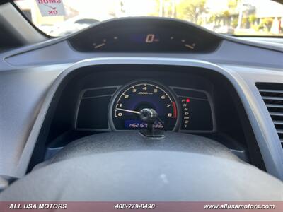 2006 Honda Civic EX - Photo 27 - San Jose, CA 95116