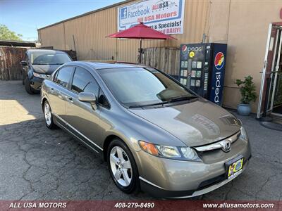 2006 Honda Civic EX - Photo 2 - San Jose, CA 95116