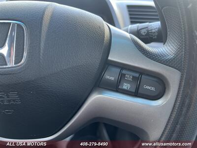 2006 Honda Civic EX - Photo 19 - San Jose, CA 95116