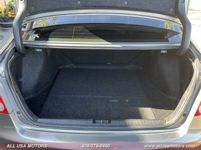 2006 Honda Civic EX - Photo 22 - San Jose, CA 95116