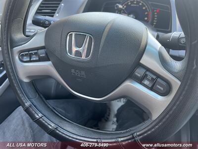 2006 Honda Civic EX - Photo 18 - San Jose, CA 95116