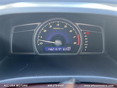 2006 Honda Civic EX - Photo 29 - San Jose, CA 95116