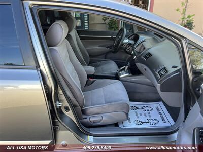 2006 Honda Civic EX - Photo 25 - San Jose, CA 95116