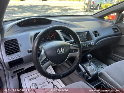 2006 Honda Civic EX - Photo 14 - San Jose, CA 95116