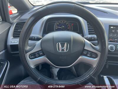 2006 Honda Civic EX - Photo 15 - San Jose, CA 95116