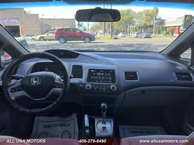 2006 Honda Civic EX - Photo 26 - San Jose, CA 95116