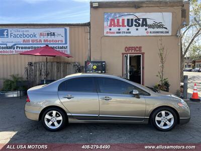 2006 Honda Civic EX - Photo 1 - San Jose, CA 95116