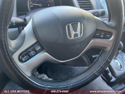 2006 Honda Civic EX - Photo 16 - San Jose, CA 95116