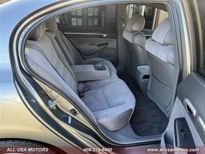 2006 Honda Civic EX - Photo 24 - San Jose, CA 95116