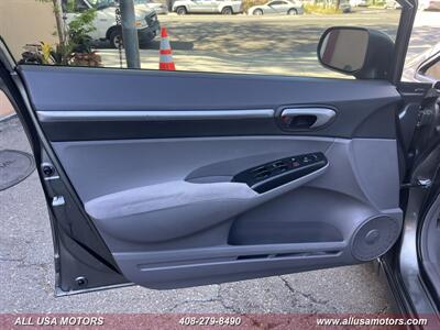 2006 Honda Civic EX - Photo 13 - San Jose, CA 95116