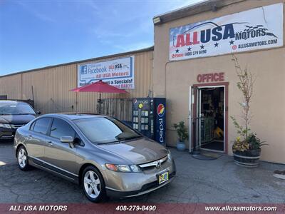 2006 Honda Civic EX - Photo 3 - San Jose, CA 95116