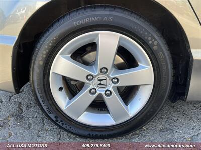 2006 Honda Civic EX - Photo 11 - San Jose, CA 95116