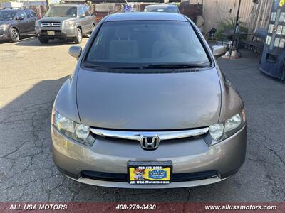 2006 Honda Civic EX - Photo 4 - San Jose, CA 95116