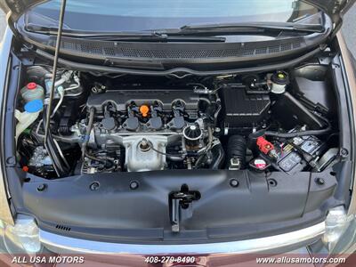 2006 Honda Civic EX - Photo 12 - San Jose, CA 95116