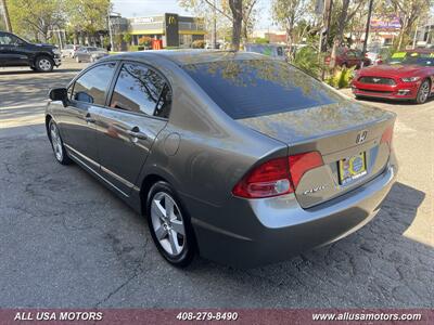 2006 Honda Civic EX - Photo 7 - San Jose, CA 95116