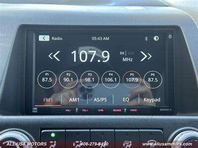 2006 Honda Civic EX - Photo 33 - San Jose, CA 95116